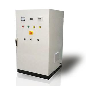 Systèmes complets d'aquaculture en recirculation pour fermes piscicoles, équipement de ferme piscicole d'intérieur à vendre - Product Image 4