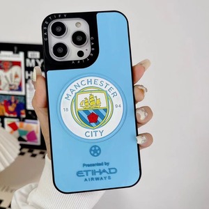 <span class=keywords><strong>Custodia</strong></span> Antiurto 3D in Silicone Personalizzata con Tema Squadra di Calcio per <span class=keywords><strong>iPhone</strong></span> 17 16 15 14 13 12 <span class=keywords><strong>11</strong></span> Pro Max - Vendita all'Ingrosso - Product Image 5