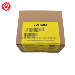 Nuevo Controlador PLC Industrial COTRUST CTH2223-1BH32, Totalmente Compatible con el <span class=keywords><strong>Software</strong></span> de CPU Siemens S7-200 SMART, 1 Año de Garantía - Product Image 2