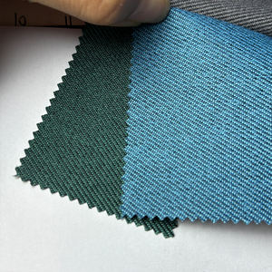 Venta al por mayor de tela de satén de poliéster con estampado de leopardo, muestra gratuita de tela jacquard para vestidos. - Product Image 5