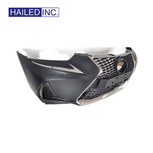 Hailed กระจังหน้ากันชน2014 2017สำหรับ <span class=keywords><strong>IS250</strong></span>/IS300-Stylish ชุดกีฬา - Product Image 3
