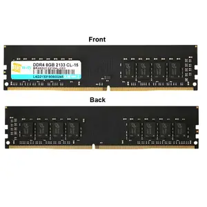 Bonne performance ddr3 8 Go 16 Go 32 Go Mémoire compatible Tous les ordinateurs de bureau RAM DDR4 DDR5 RAM