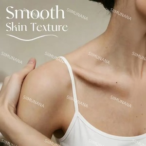Crème dépilatoire douce pour la peau, action rapide, non irritante, pour tous types de peau - Product Image 4