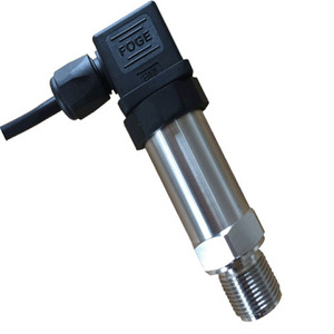Digital Pressure Transmitter 0.25 Accuracy 4-20ma Output Stainless Steel IP65 M20*1.5 <b>Diffused</b> Silicon - Product Image 3