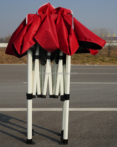 <span class=keywords><strong>Carpa</strong></span> Plegable DOMI <span class=keywords><strong>3x3</strong></span> Roja, Azul, Blanca y Verde, Toldo Exterior Impermeable 10x10, <span class=keywords><strong>Carpa</strong></span> de Jardín Plegable 10x10, Gazebo <span class=keywords><strong>3x3</strong></span> - Product Image 6