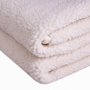 2024 Factory Direct Sale Lamb Wool <strong>Electric</strong> <strong>Blanket</strong> <strong>Double</strong> <strong>Electric</strong> Mattress <strong>Dual</strong> <strong>Control</strong> with Heating Wire for Winter Heating - Product Image 5