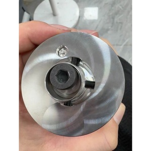 Sonde Renishaw OMP600, technologie 3D, équipement d'automatisation industrielle - Product Image 5