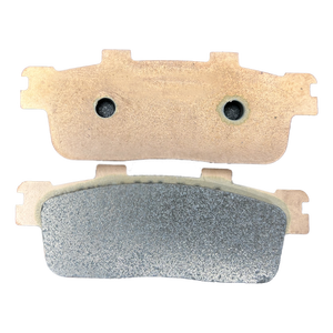 Pastillas de Freno Delanteras y Traseras para Motocicleta <span class=keywords><strong>SYM</strong></span> City GTS HD HD2 Joyride SB HD 125 200 200i 250 250i <span class=keywords><strong>300</strong></span> 300i GTS ABS FA427 - Product Image 3