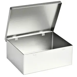 Caja de lata personalizada para merchandising DSE087 - Product Image 2