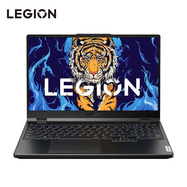 High-quality Legion Y7000P Gaming Laptop Y7000P I7-14650HX/16G/1T/RTX5060/2.5K/Win11 in Stock