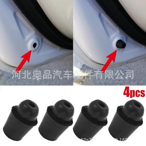 General Motors Door Trunk Hood <b>Rubber</b> Buffer <b>Blocks</b> 82191-28010 Epdm Material - Product Image 5