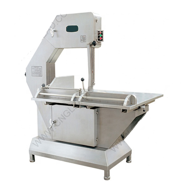 Полностью из нержавеющей стали, оборудование для обработки мяса, промышленные костные пилы