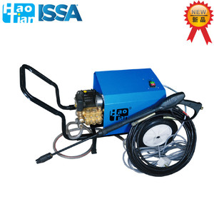 Hao Tian Fabricant Vente en Gros Équipement de Nettoyage <span class=keywords><strong>Industriel</strong></span> HT-2020 Nettoyeur Haute Pression pour <span class=keywords><strong>Sol</strong></span> - Product Image 5
