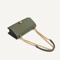 Nouveaux sacs à main et sacs de créateurs, sacs de luxe de marques de mode, sacs en cuir PU, sacs à bandoulière pour femmes