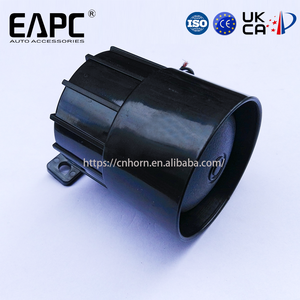 E006-10รถยนต์รถตู้รถบรรทุก1เสียงบี๊ปเสียงหรือ6โทน <span class=keywords><strong>Lambada</strong></span> เพลงสำหรับเลือกไซเรนเตือนภัยดัง12V-24V - Product Image 3