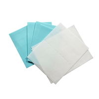 Feuille de lessive concentrée écologique jetable avec logo personnalisé pour l'élimination des taches tenaces des vêtements