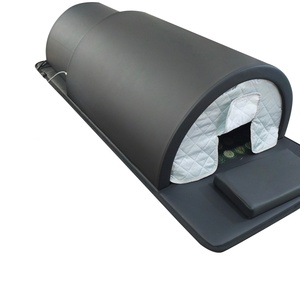 Sauna infrarouge portable, dôme de sauna infrarouge, sauna dôme en pierres précieuses - Product Image 3