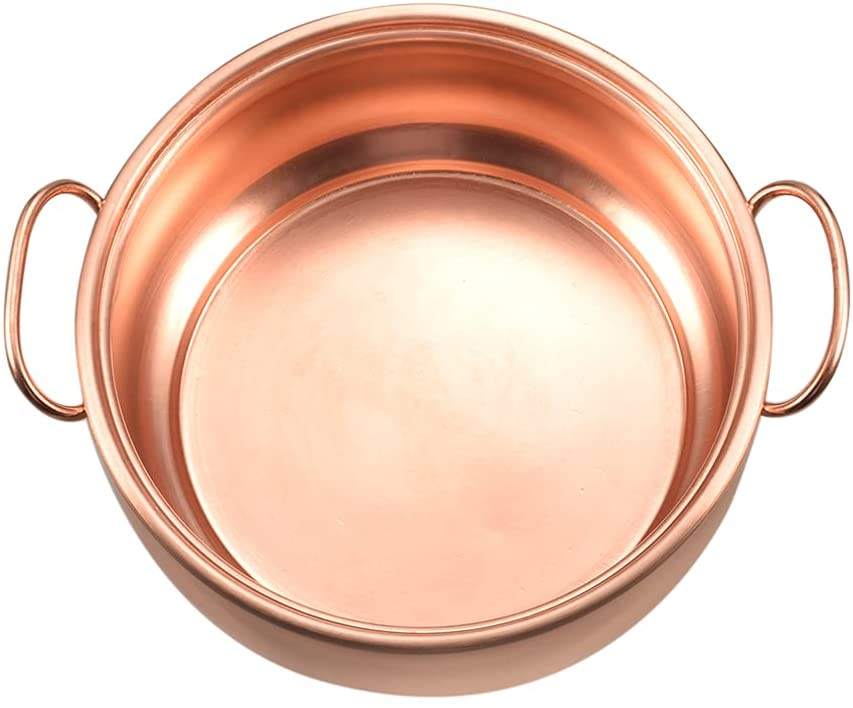How To Choose Copper Cookware: Expert Tips for Perfect Picks