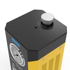 Détecteur de fumée portable pour atelier automobile AUTOOL SDT206, testeur de fuites et d'étanchéité, machine à fumée automobile SDT206 - Product Image 6