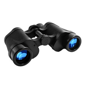 Jumelles 8x30 en gros, <span class=keywords><strong>lunettes</strong></span> de champ classiques, télescope à <span class=keywords><strong>prisme</strong></span> Porro grand angle, logo personnalisé OEM pour le camping en plein air, cadeau - Product Image 4