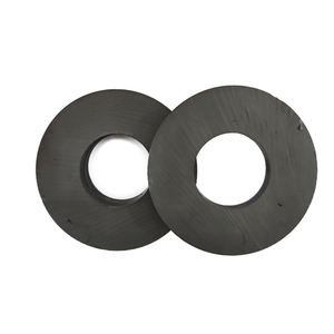 Xlmagnet מכירה לוהטת חזק טבעי קבוע מגנטי רמקול מגנט - Product Image 5