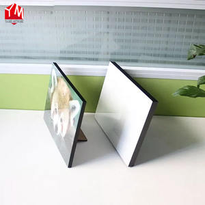 <span class=keywords><strong>Stampa</strong></span> all'ingrosso del manifesto della decorazione della decorazione della casa del regalo di natale del Mdf della struttura della <span class=keywords><strong>foto</strong></span> della <span class=keywords><strong>foto</strong></span> della famiglia del taglio del Laser - Product Image 3