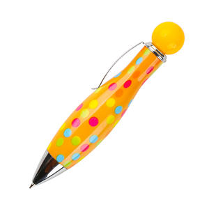 Creative Mini Color Bowling Fat <b>Pen</b> Ballpoint <b>Pen</b> - Product Image 4