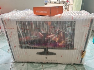Monitor para Juegos de 24.5 Pulgadas y 500Hz de Alta Frecuencia de Actualización, AW2524H, para Juegos de Alta Velocidad - Product Image 4