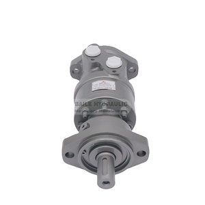 Moteur hydraulique Danfoss de type Eaton BMR/OMR/JH80 125 160, fourni par l'usine - Product Image 3