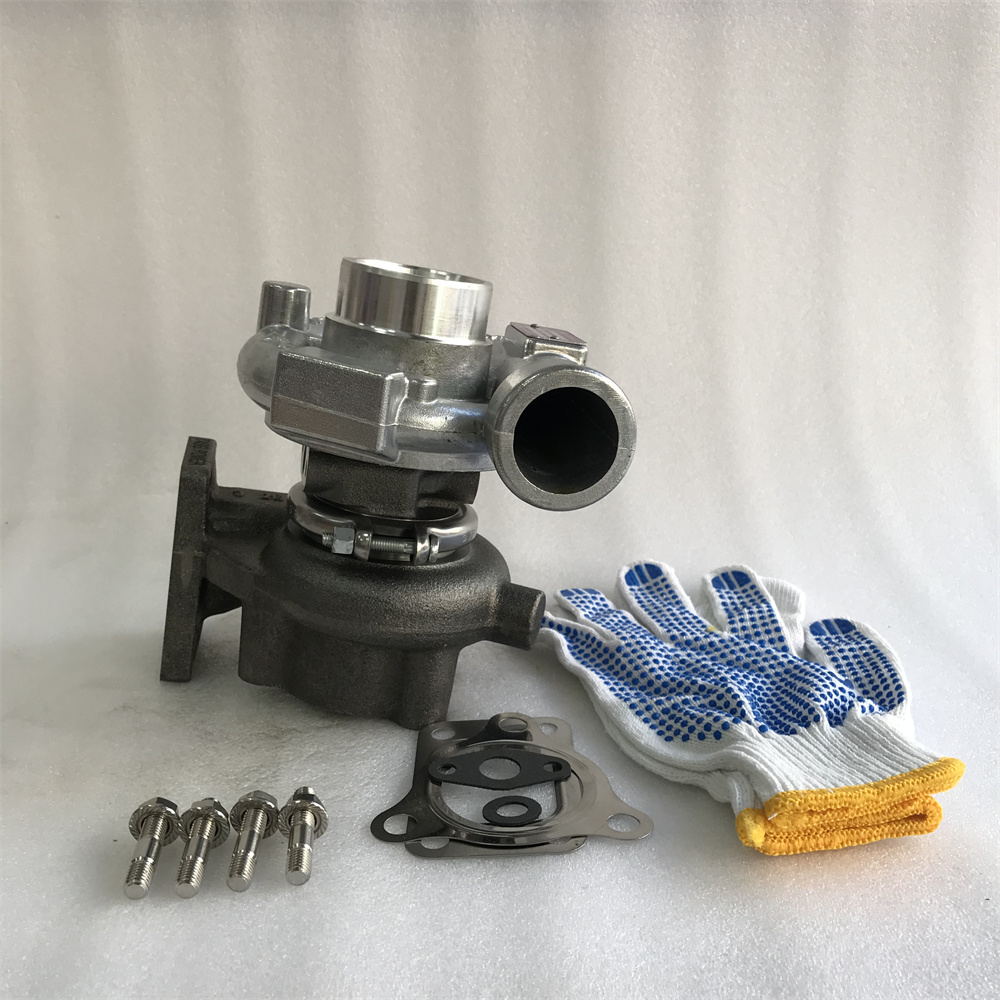 Turbocharger Td08h 49188-03000 49188-01286 for Hyundai Truck
