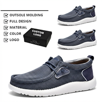 Nouvelles baskets tendance pour hommes, respirantes, légères et décontractées, idéales pour la marche, vente en gros
