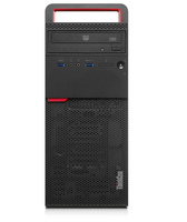 Ordinateur de bureau tour Barebone ThinkCentre M700, 6e génération, propre, sans rayures, grade A, testé, fonctionnel