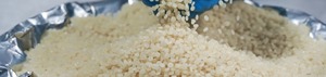 PHB PHBV P34HB <span class=keywords><strong>PHA</strong></span>, Gránulos de Polvo Biodegradables Vírgenes / Polihidroxialcanoato - Product Image 3