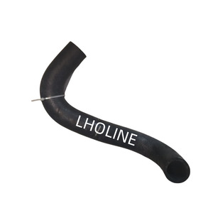 Tuyau en caoutchouc LHOLINE 25412-F9100 pour conduite de carburant, d'eau et de radiateur, longueur standard - Product Image 1