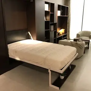 Entzückendes versteckte wand bett mit sofa sets in einer Vielzahl von  lustigen Designs - Alibaba.com