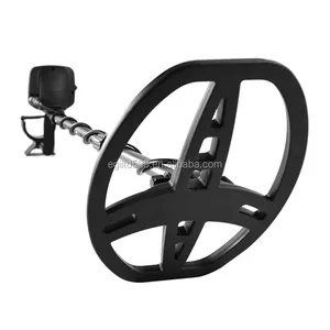 Détecteur de métaux souterrain portable haute sensibilité <span class=keywords><strong>TIANXUN</strong></span> <span class=keywords><strong>TX</strong></span>-<span class=keywords><strong>850</strong></span>, détecteur de trésor, écran LCD, profondeur - Product Image 5