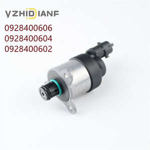 Nouvelle soupape de commande de pression de rail de carburant de moteur automatique 0928400606 pour <span class=keywords><strong>Toyota</strong></span> pour <span class=keywords><strong>Yaris</strong></span> - Product Image 2