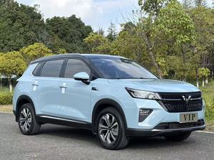Wuling Xingchen 1.5T : 147 <span class=keywords><strong>chevaux</strong></span> de puissance, intelligence artificielle Ling OS et une suspension FSD qui défie sa catégorie - Product Image 2