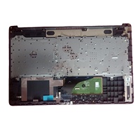 Protection de la paume originale pour HP Probook 250 G7 / 255 G7 avec clavier et pavé tactile L5000-001 AP29M00420