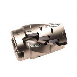 Ttake Ta9011 Inserto de Fresa para Fresadora de Espiga, Herramientas de Fresado - Product Image 2