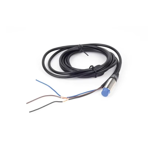 PRD12-8DP เซ็นเซอร์ความใกล้ชิดแบบอุปนัยใหม่1ชิ้น # ต้นฉบับใหม่พร้อมส่งอุตสาหกรรมระบบอัตโนมัติ PLC เฉพาะ - Product Image 1