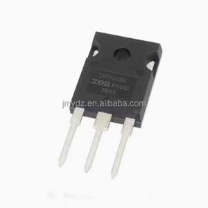 MOSFET IRF540N de Alta Calidad, N-CH 100V 33A TO-220AB IRF540NPBF 600V - Product Image 5