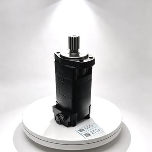Motor Hidráulico Wieoncke 104-3592-006 Tipo Pistón Compatible con Eaton Char-Lynn Serie 2000 - Product Image 1