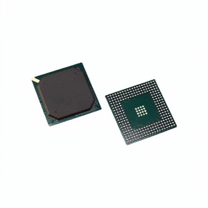 In Stock TMS320C6712GFN100 Buy Electronics Components Online 256 BGA Embedded - Product Image 1