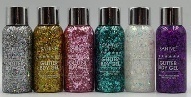 SHEE Eut Gel Glitter Eyeshadow Multicolore con finitura scintillante per il trucco degli occhi - Product Image 4