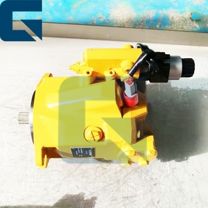 Pompe à piston hydraulique pour excavatrice 564-9801 11R-1433 E336 GC - Product Image 2