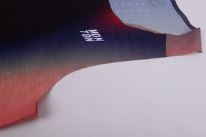 Cao End Tùy Chỉnh Chạy Tank Top Laser Cắt Cho Chạy Trang Phục Ý Vải Người Đàn Ông Của Chạy Singlet - Product Image 4