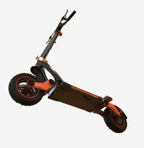 Заводская цена, 1200 Вт, Детский Электрический скутер, складной скутер для взрослых, Электрический скутер
