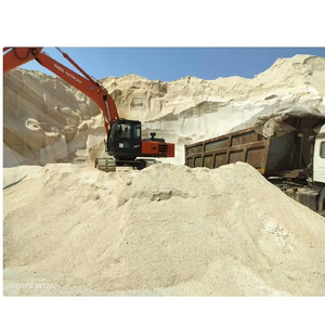 โซเดียมคลอไรด์ทางอุตสาหกรรมเกรดอาหารคุณภาพสูง (NaCl) สำหรับการใช้งานหนัก - Product Image 6