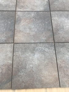 Realgres 60X60 Mộc Mạc Thô Toàn Thân Granite Giá Rẻ Thái Bình Dương Nâu Ngoài Trời Vườn Patio Sứ Sàn Gạch Trên Bê Tông Phiến - Product Image 5
